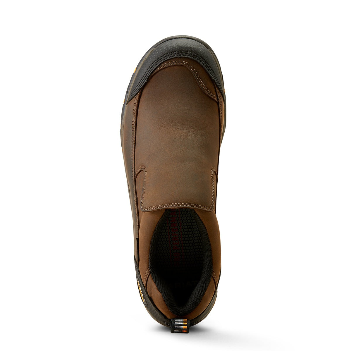 ARIAT MENS DURARALLEY WATERPROOF STEELTOE SHOES