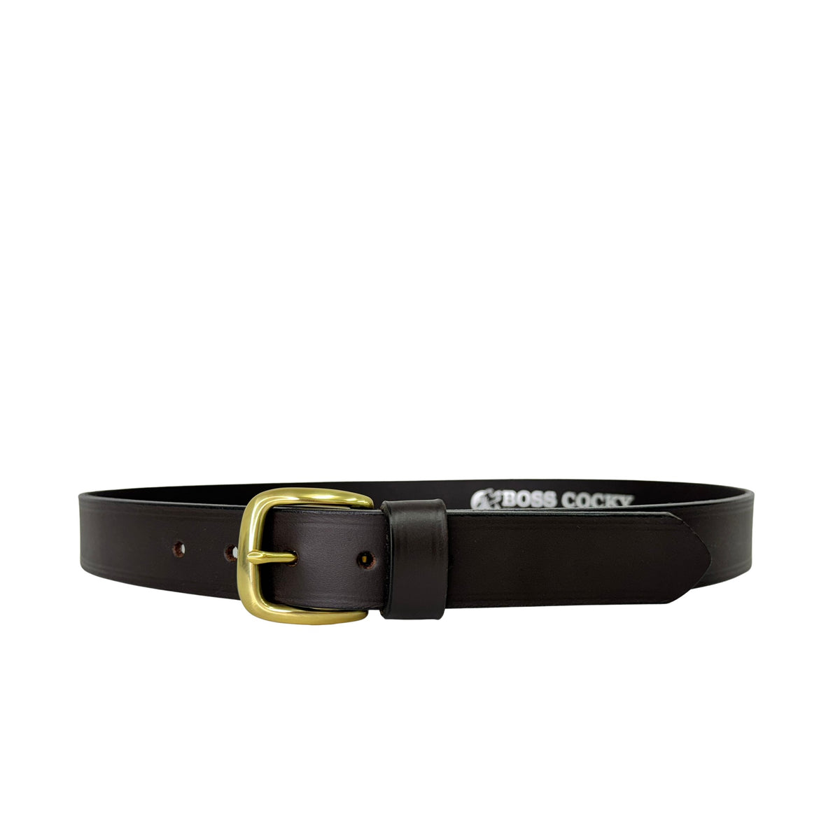 BOSS COCKY SQUIRE BELT 32mm/1.25in