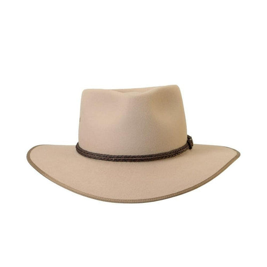AKUBRA CATTLEMAN HAT
