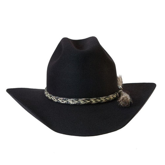 AKUBRA ROUGH RIDER HAT