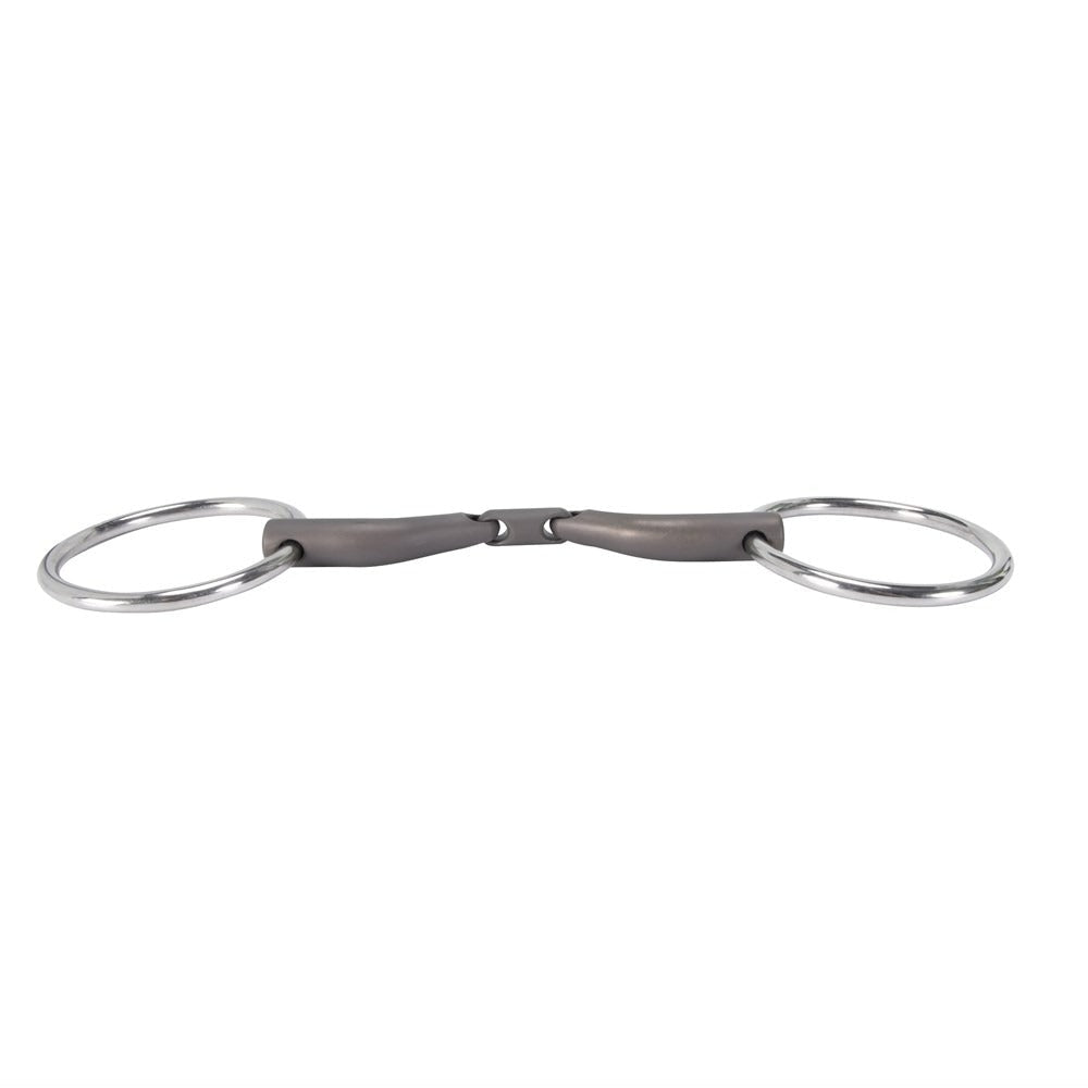 AMICA VENICE TITANIUM LOOSE RING BIT