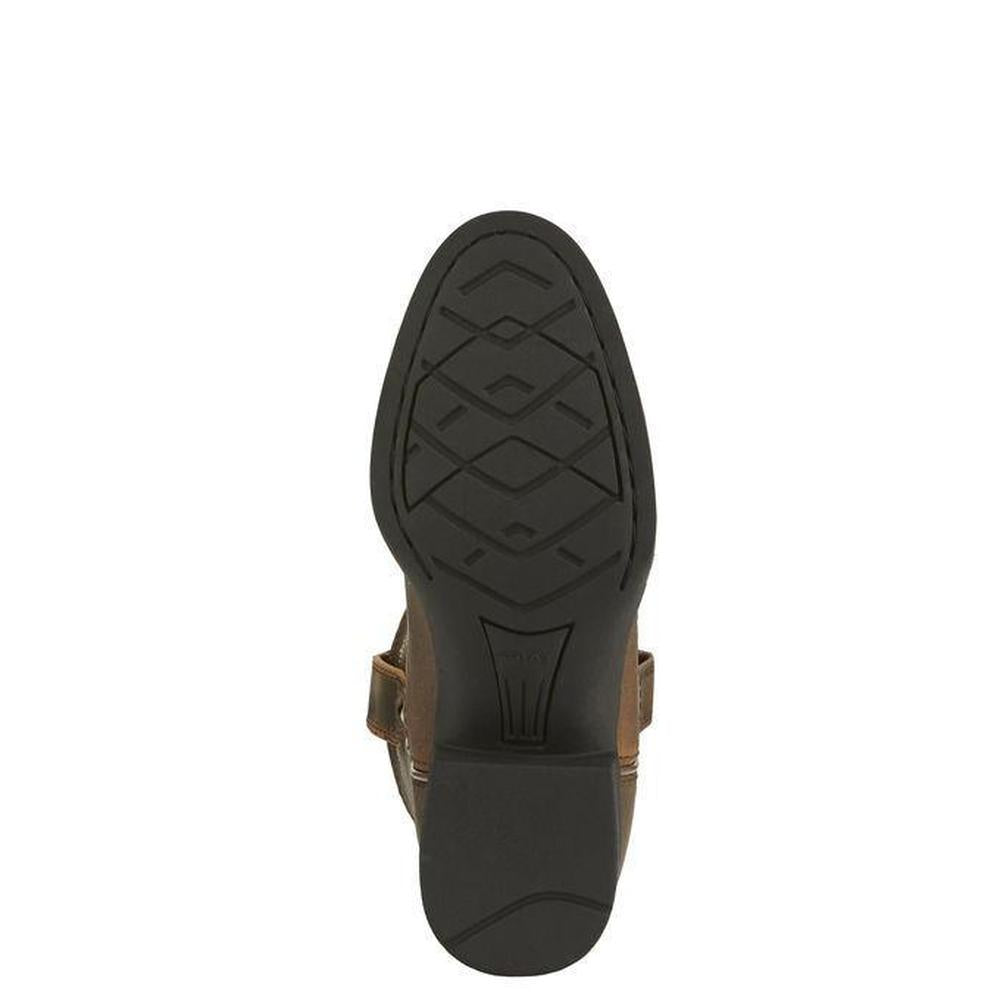 ARIAT KIDS HERITAGE ROPER BOOTS