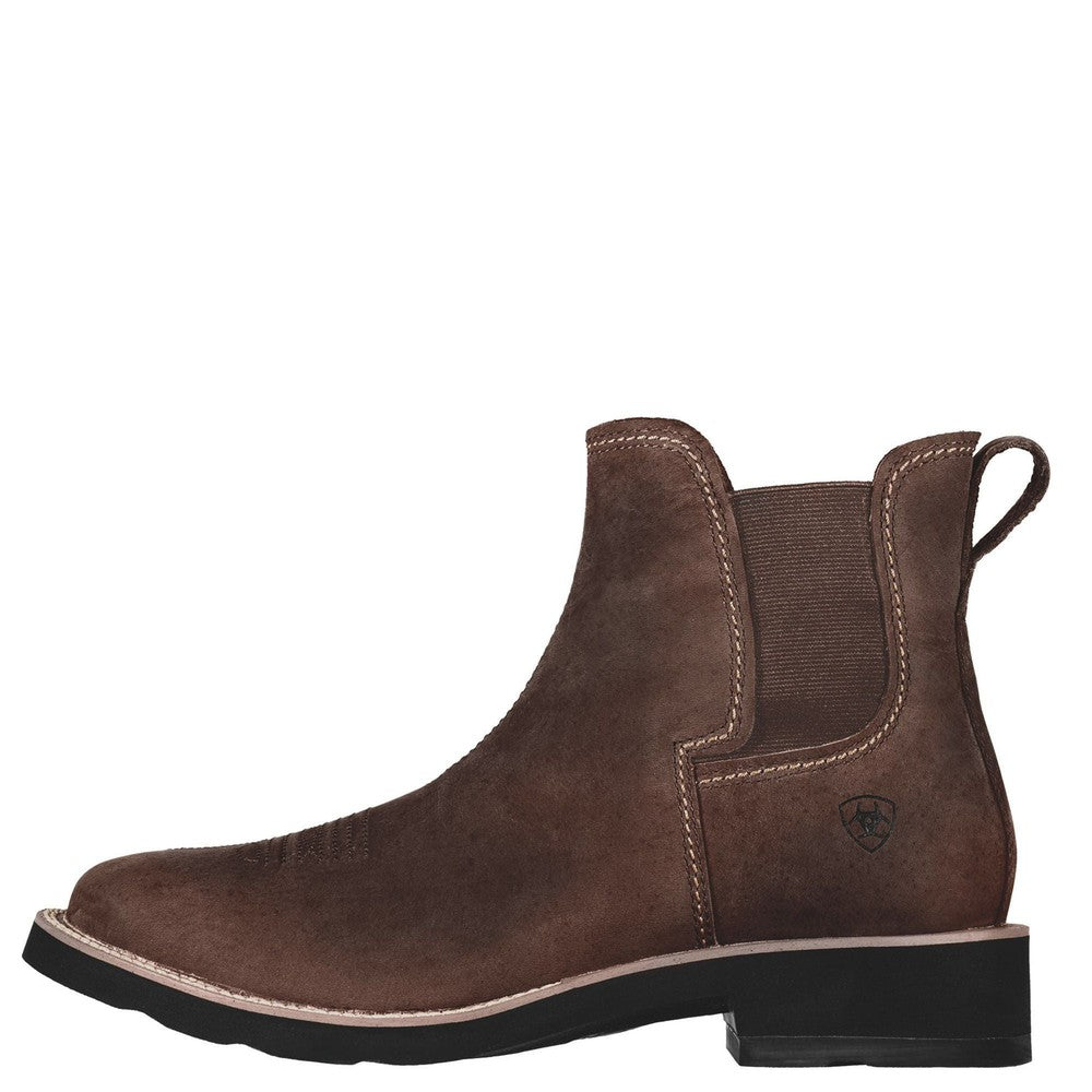 ARIAT MENS AMBUSH BOOTS