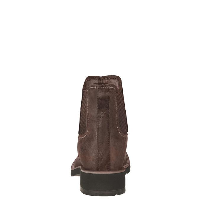ARIAT MENS AMBUSH BOOTS