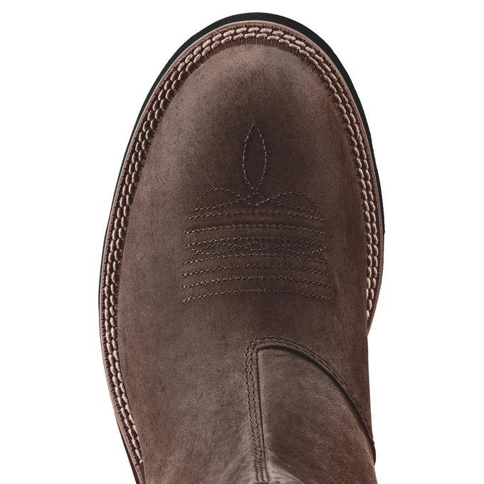 ARIAT MENS AMBUSH BOOTS