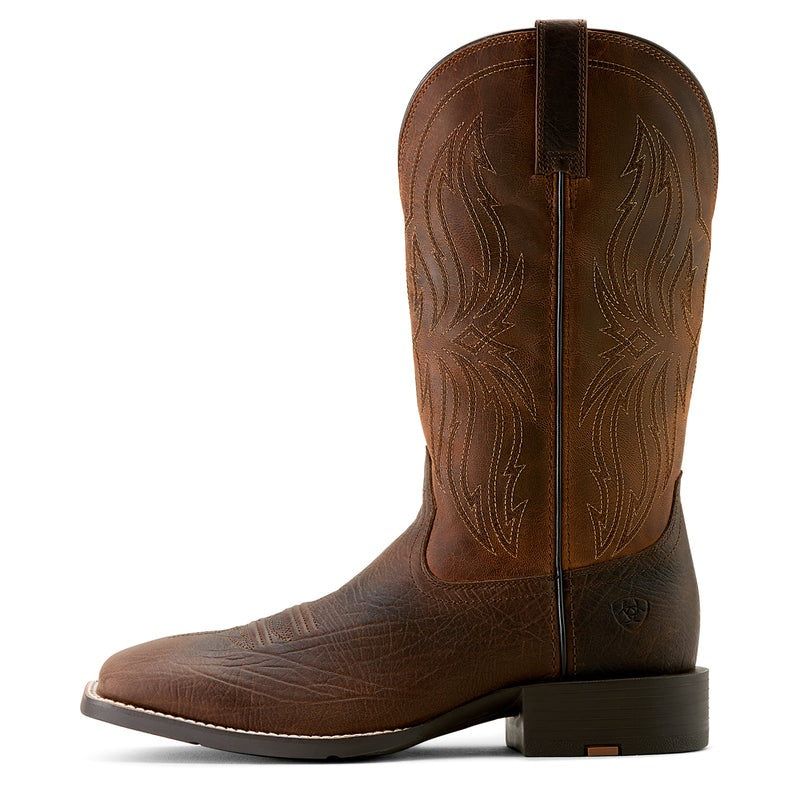 ARIAT MENS SPORT RUSTLER BOOTS
