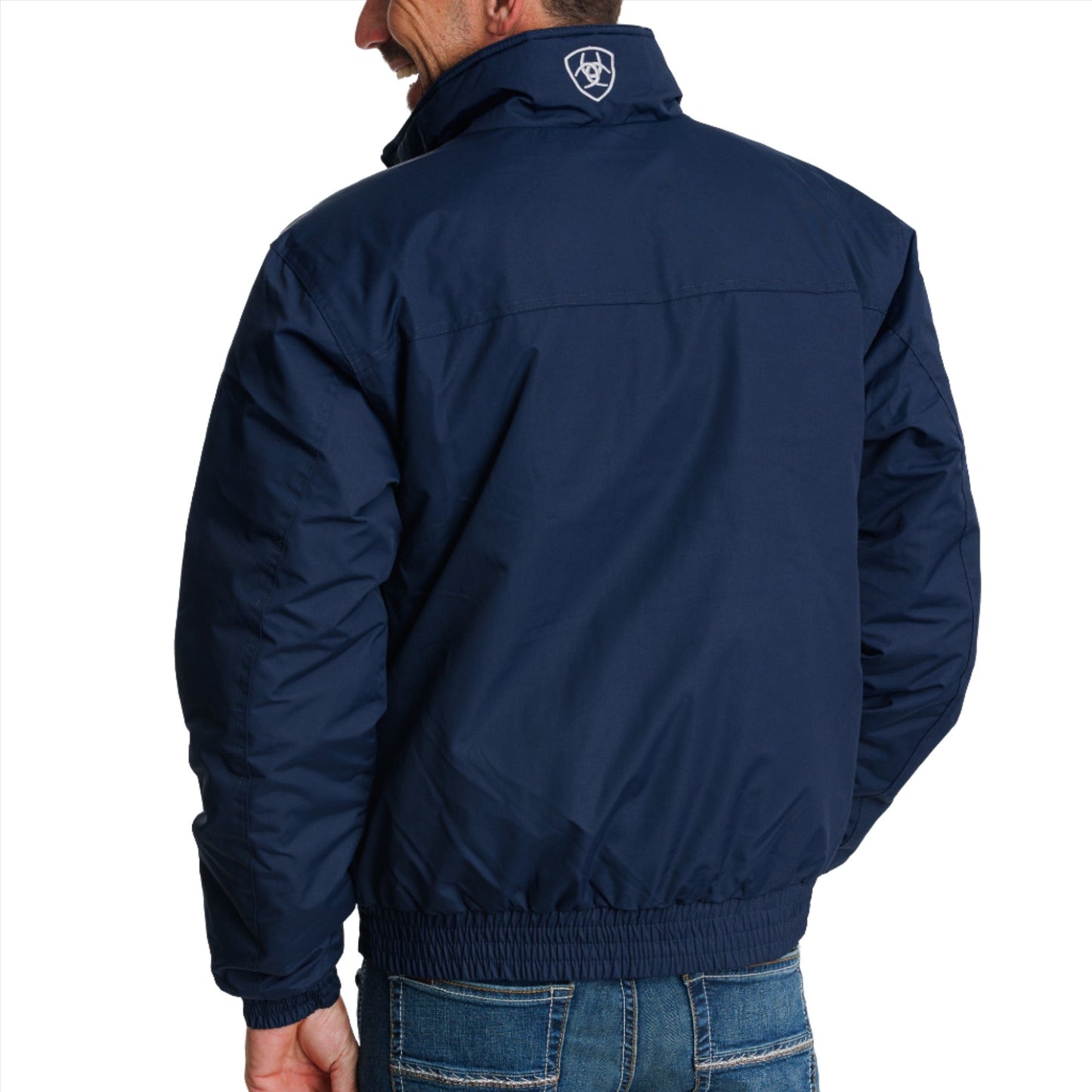 ARIAT MENS TEAM INSULATED JACKET