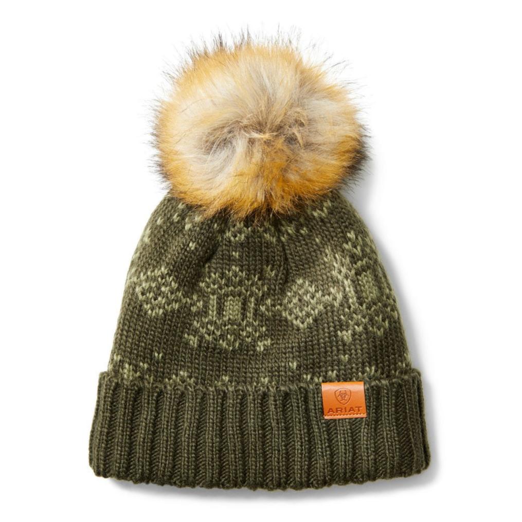 ARIAT PATRIONA BEANIE