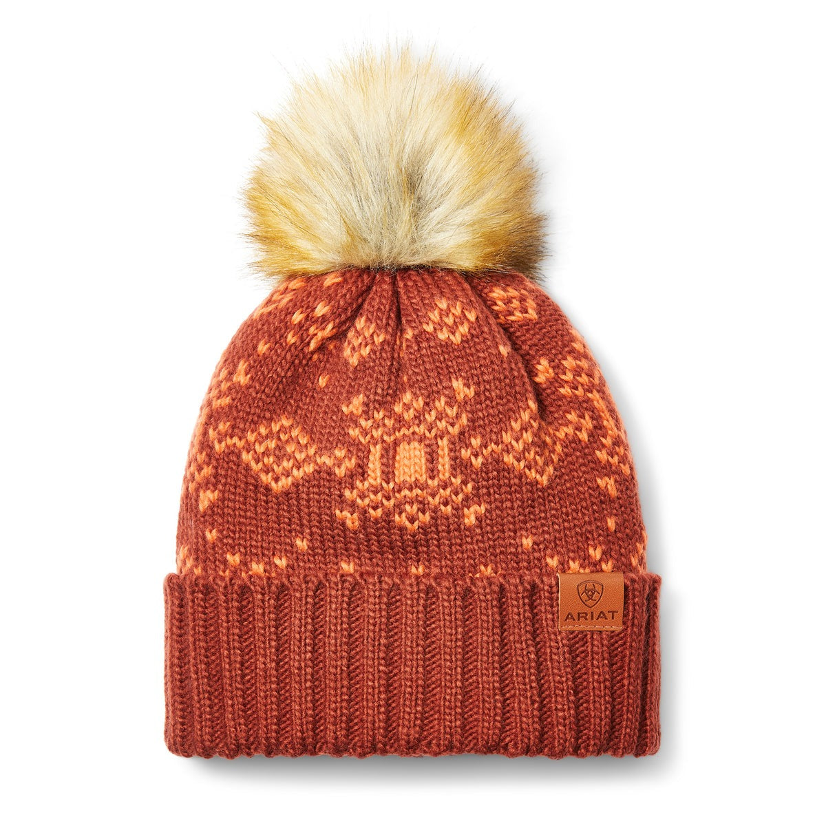 ARIAT PATRIONA BEANIE