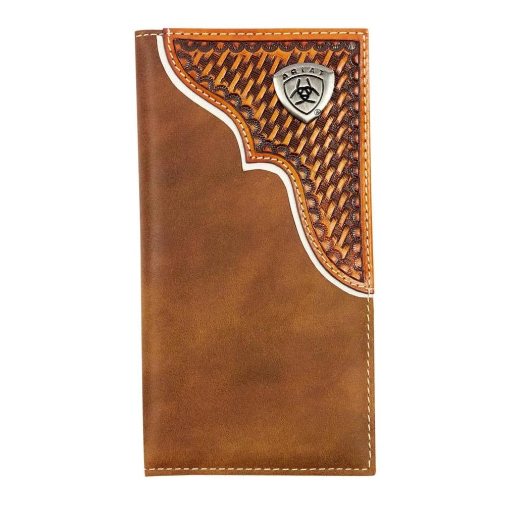 ARIAT RODEO WALLET-Ranges Country