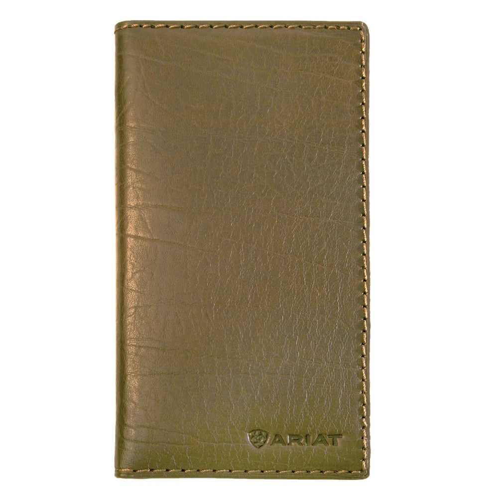 ARIAT RODEO WALLET-Ranges Country