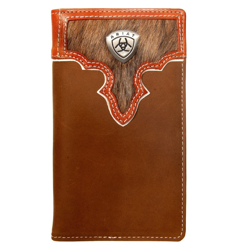 ARIAT RODEO WALLET-Ranges Country