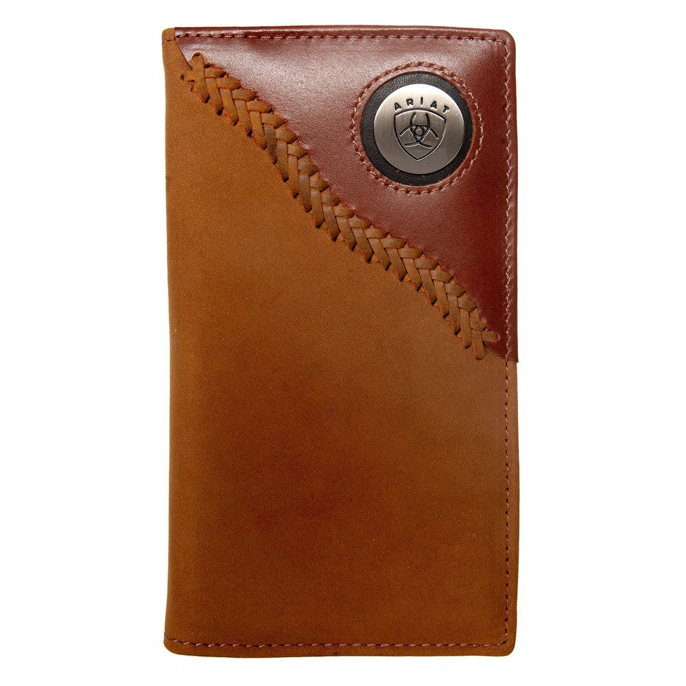 ARIAT RODEO WALLET-Ranges Country
