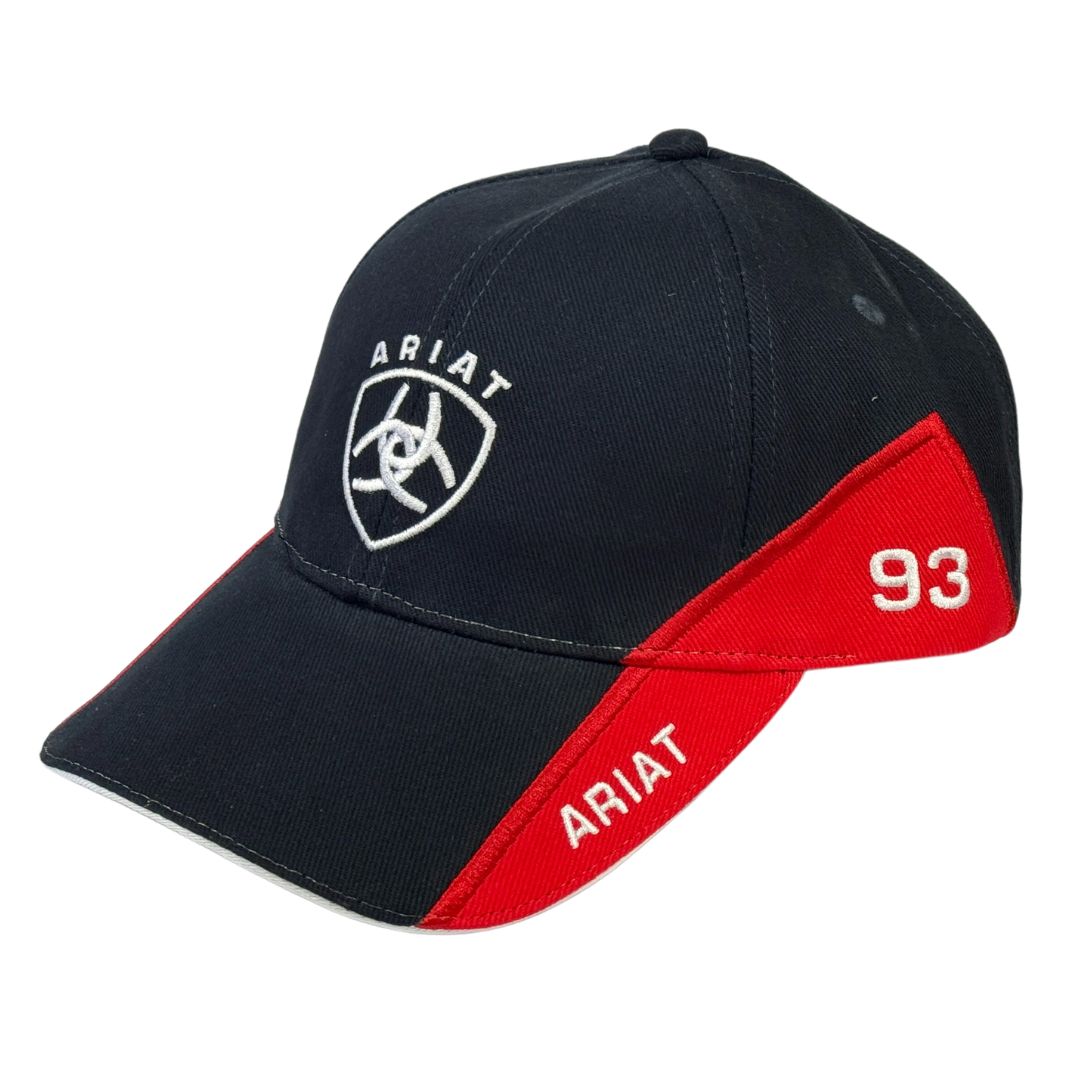 ARIAT SIGNATURE CAP-Ranges Country