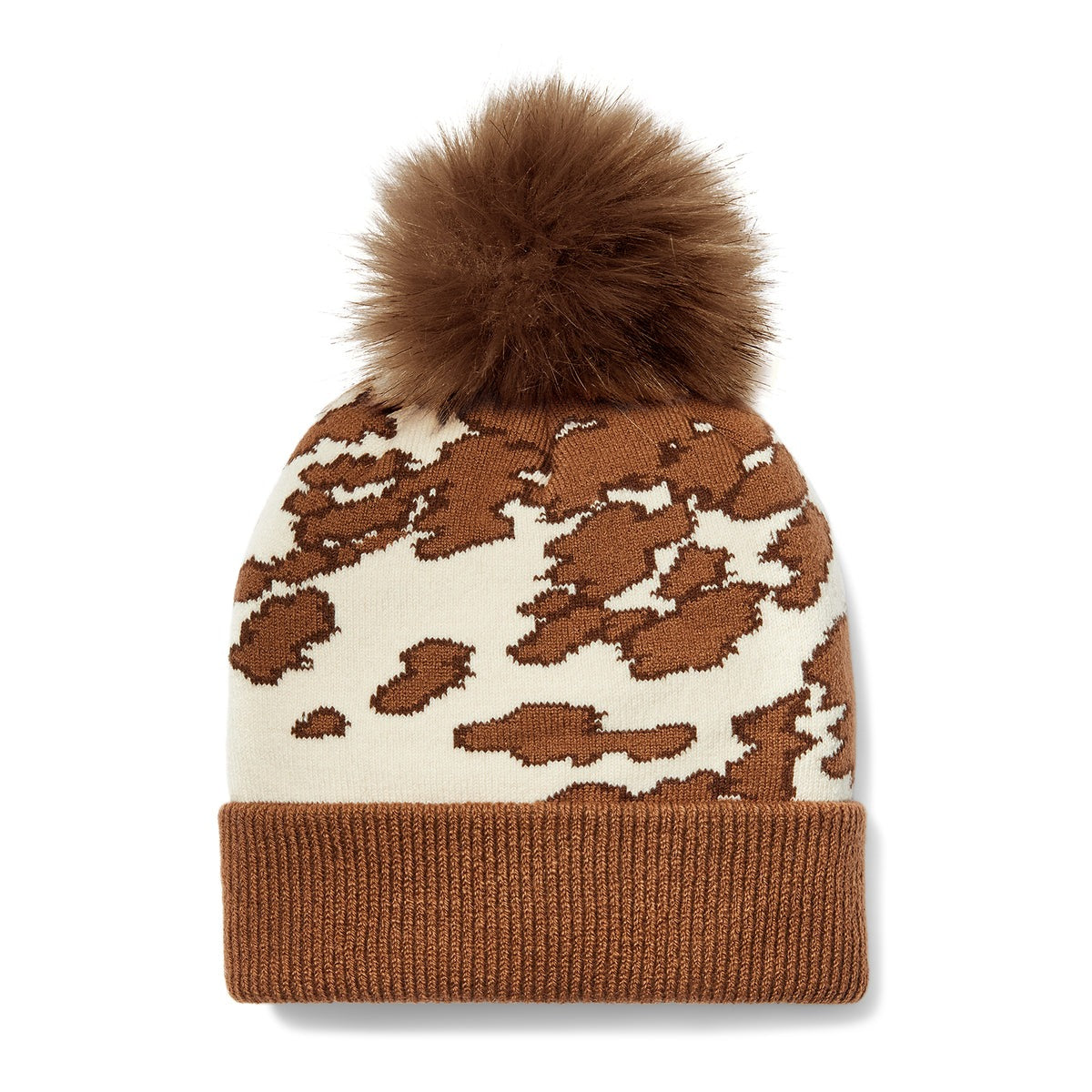 ARIAT TARSIA BEANIE