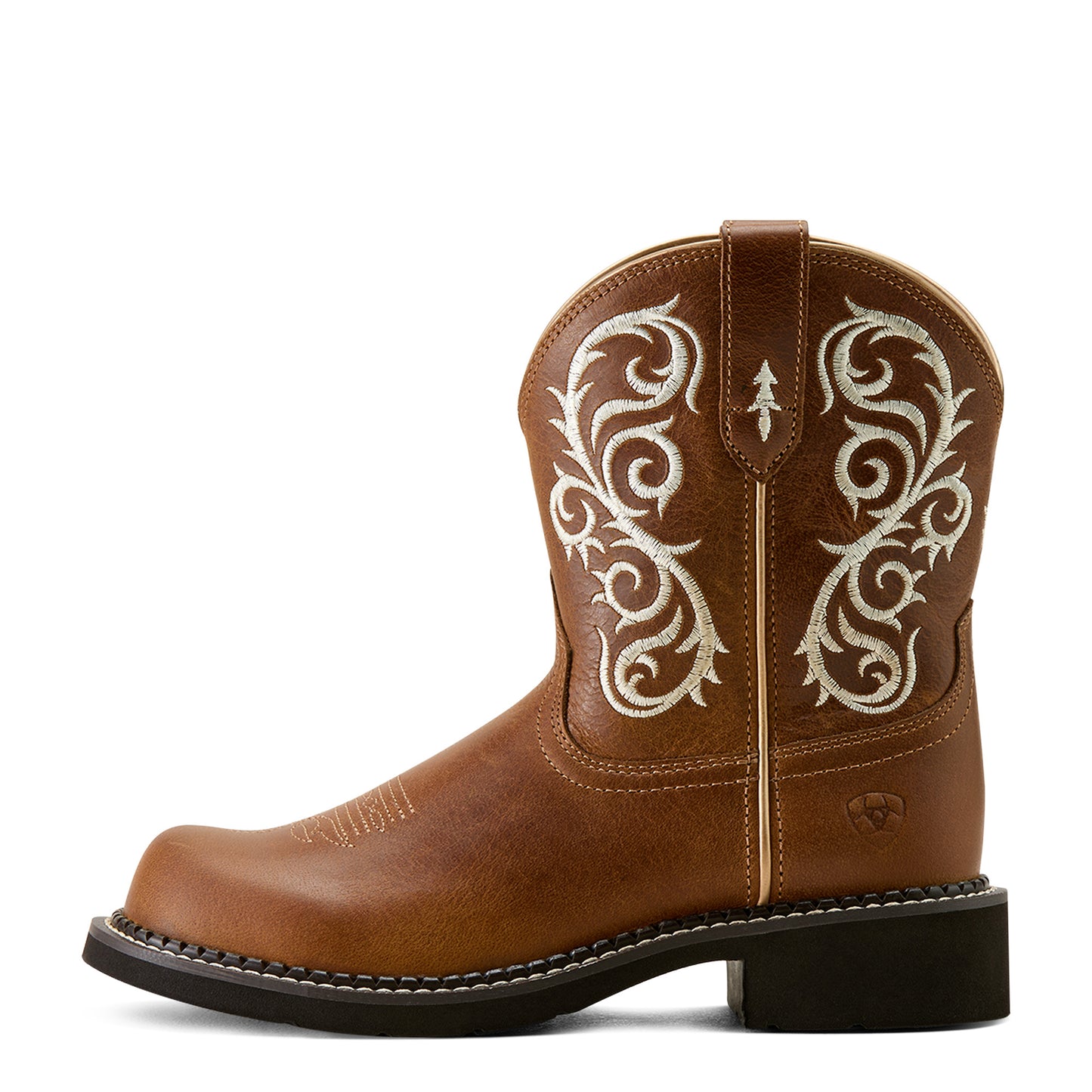 ARIAT WOMENS FATBABY HERITAGE LILAH