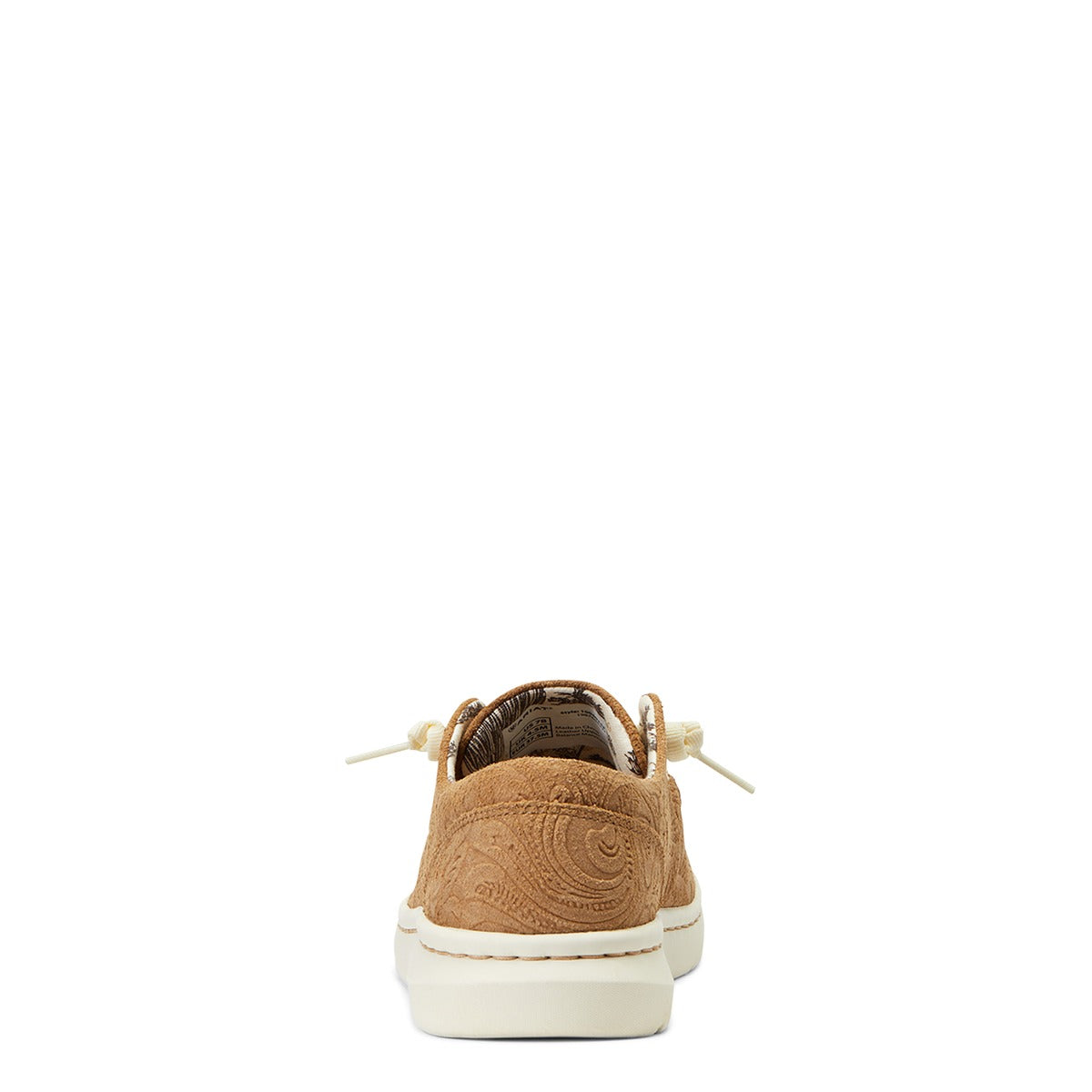 ARIAT WOMENS HILO SHOES