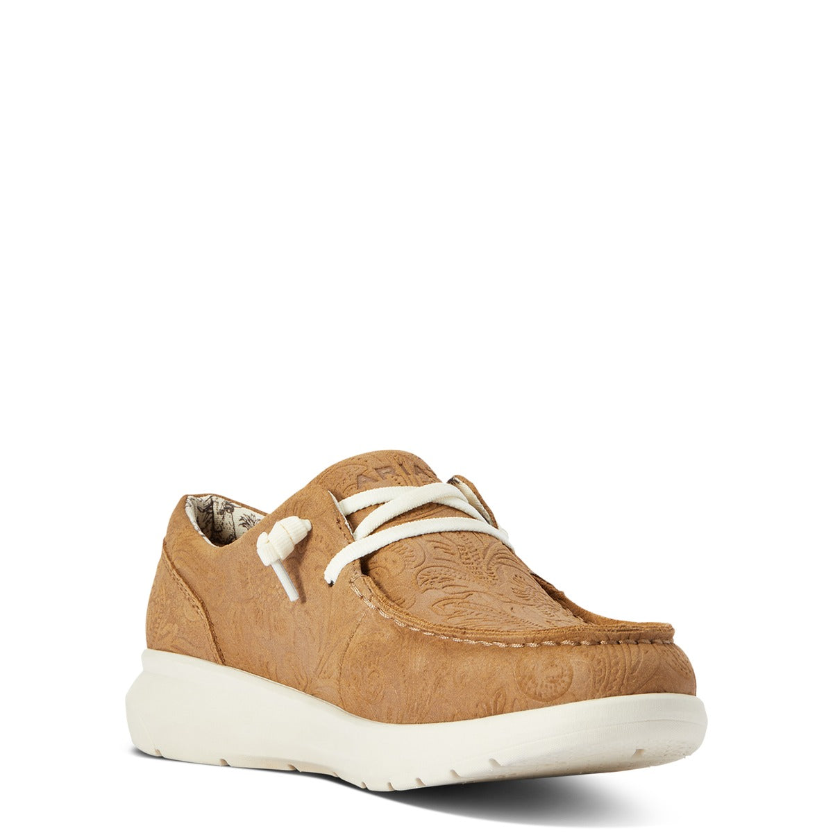 ARIAT WOMENS HILO SHOES-Ranges Country