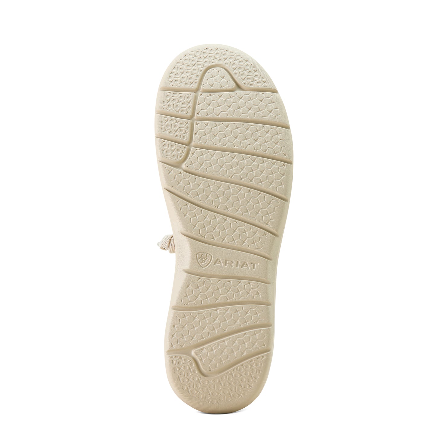 ARIAT WOMENS HILO SOUTHWEST PRINT SHOES