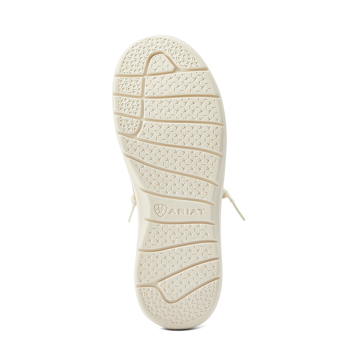 ARIAT WOMENS HILO WALNUT / SPOTTED HAIR ON SHOES