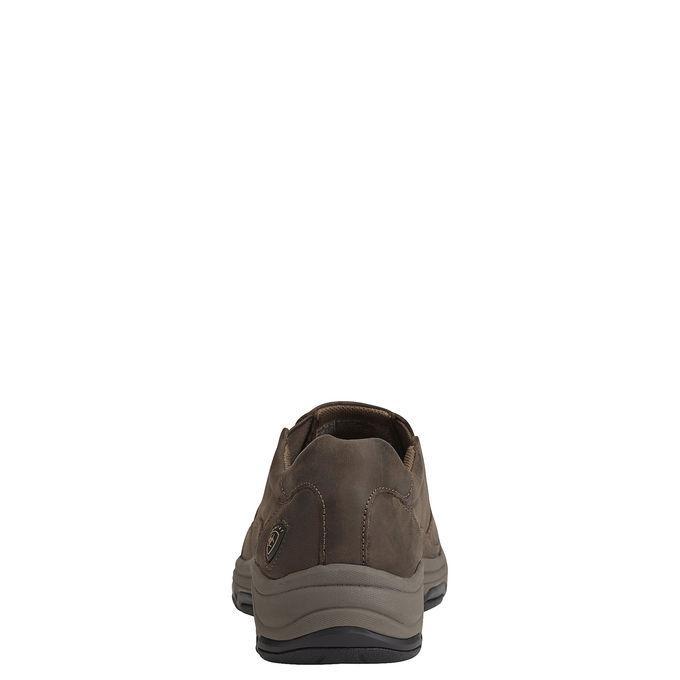 ARIAT WOMENS PORTLAND SHOES