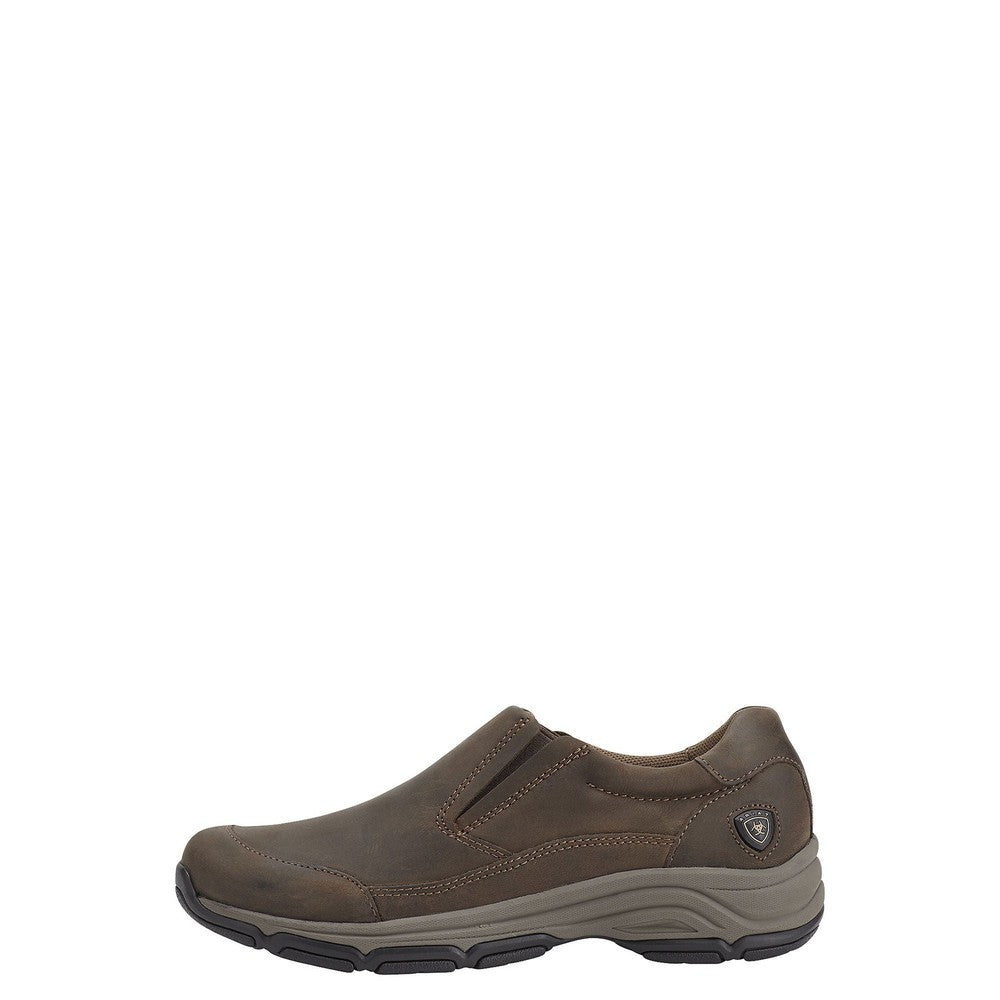 ARIAT WOMENS PORTLAND SHOES