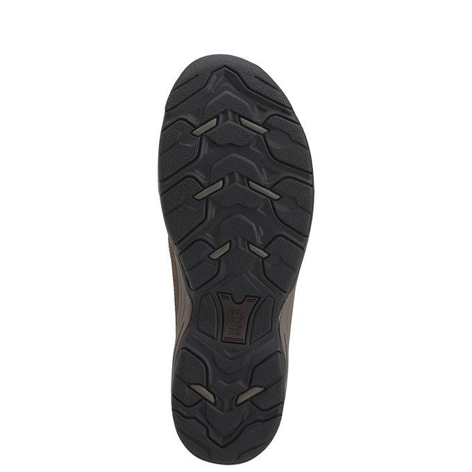 ARIAT WOMENS PORTLAND SHOES