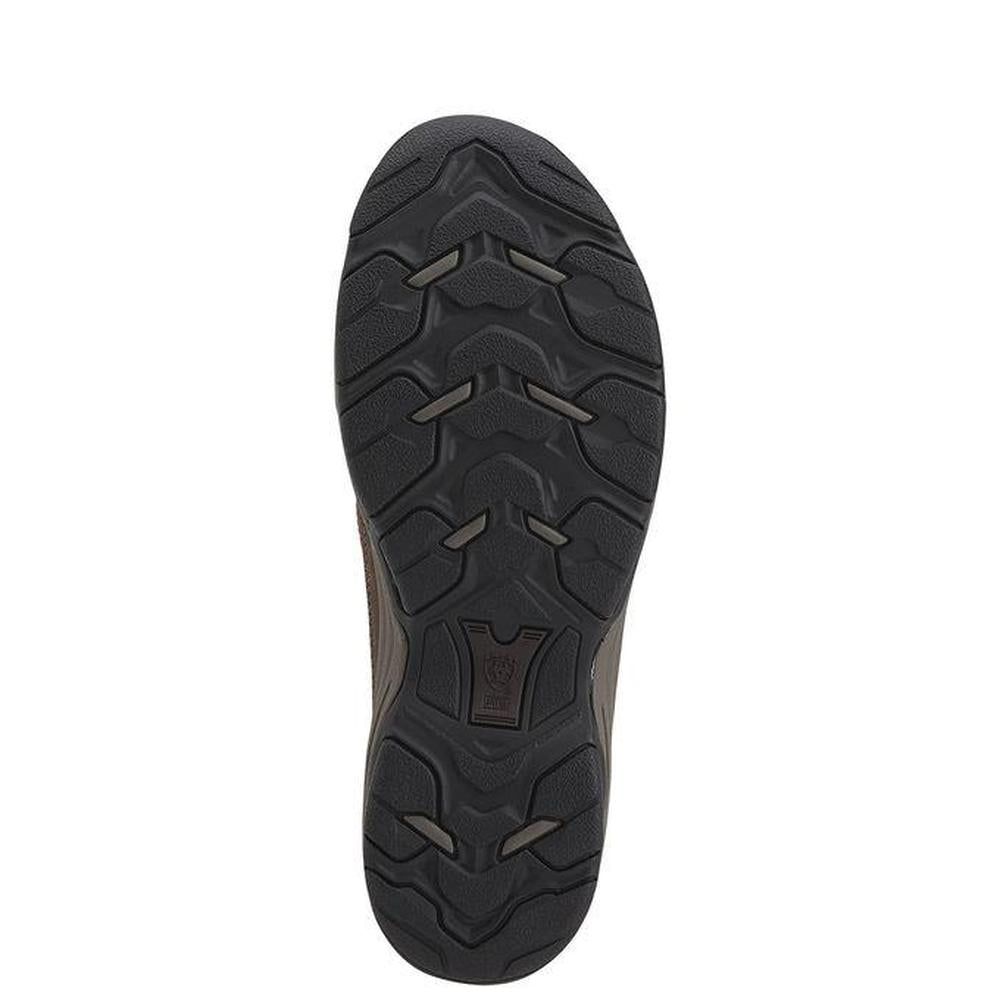 ARIAT WOMENS PORTLAND SHOES