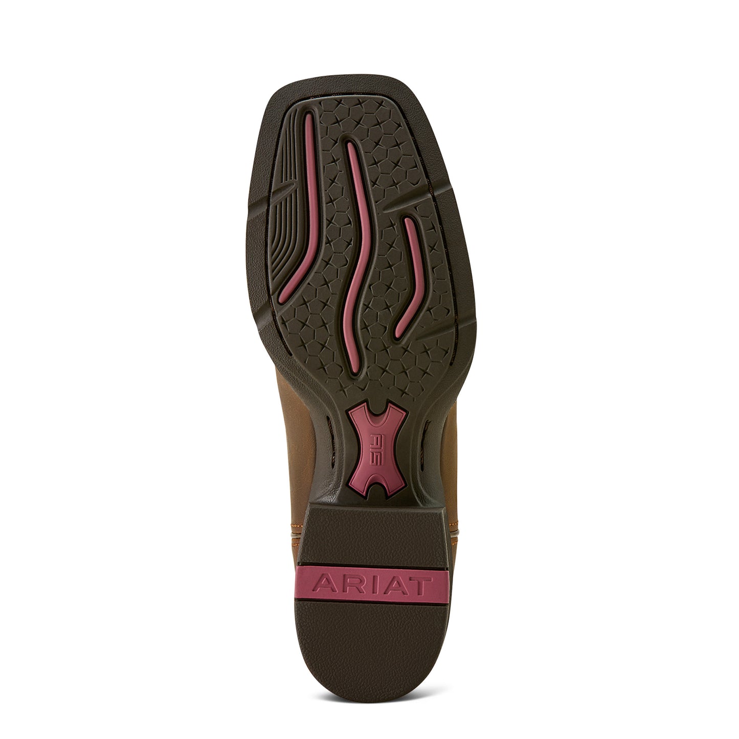 ARIAT WOMENS ROUND UP STRETCHFIT BOOTS