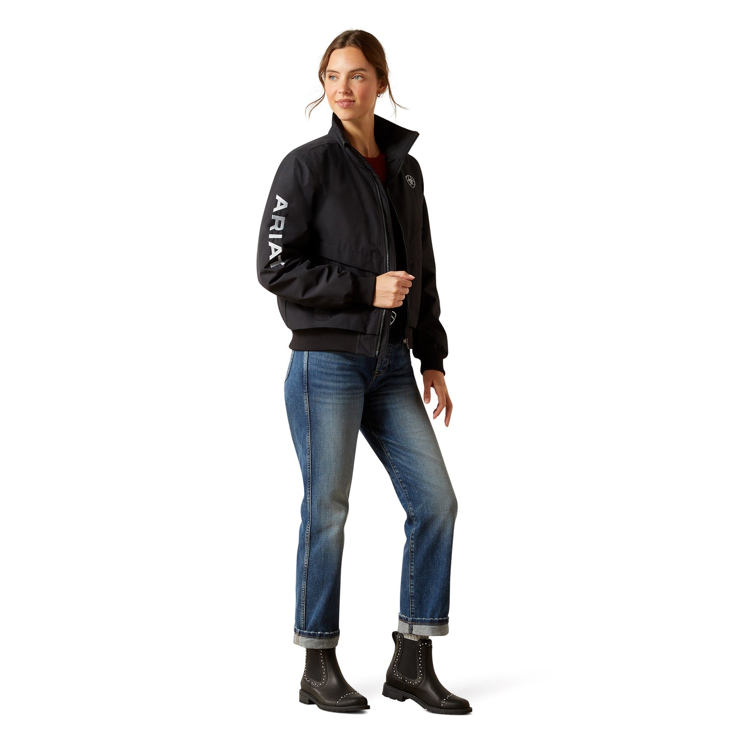 ARIAT WOMENS STABLE 2.0 INSULATED JACKET