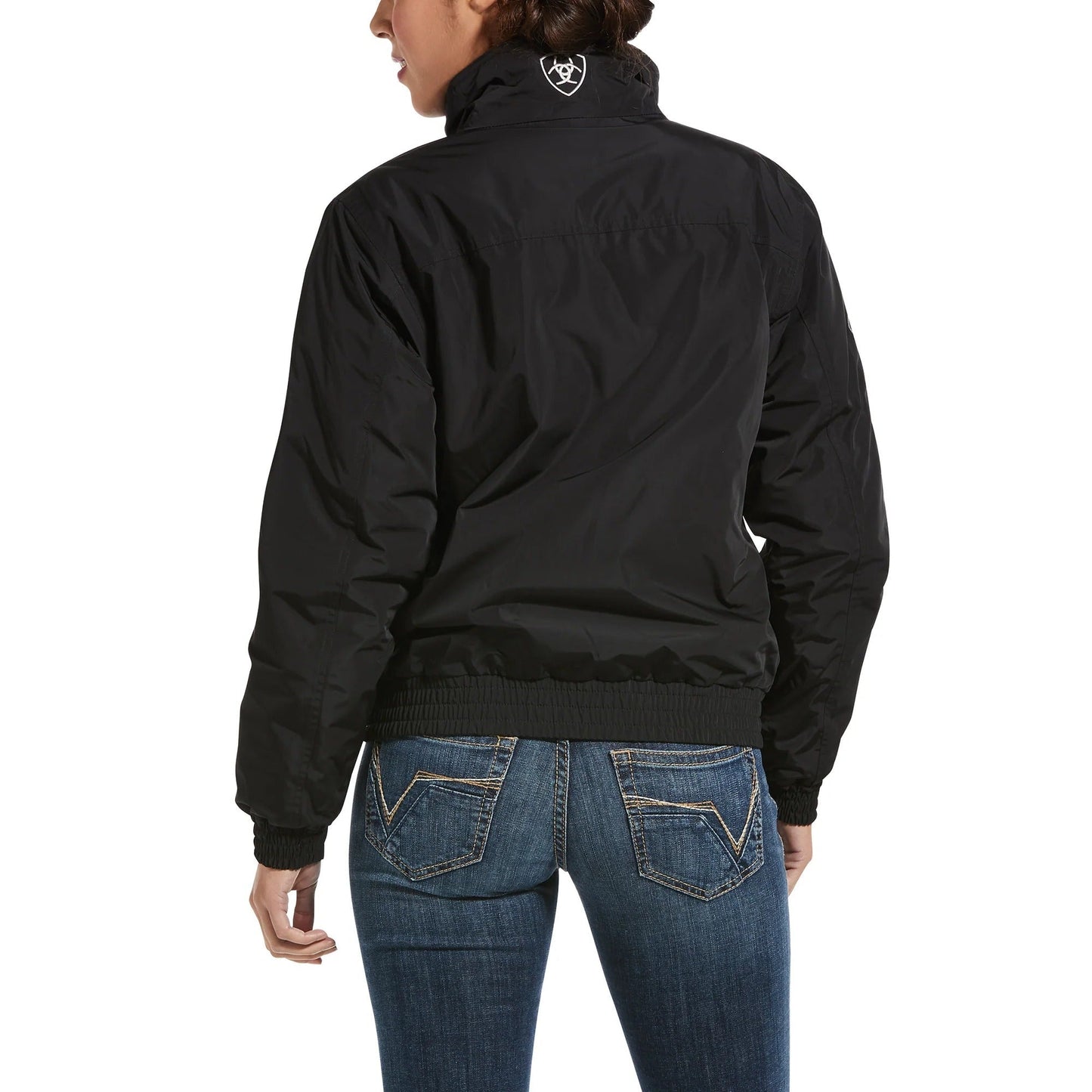 ARIAT WOMENS STABLE JACKET