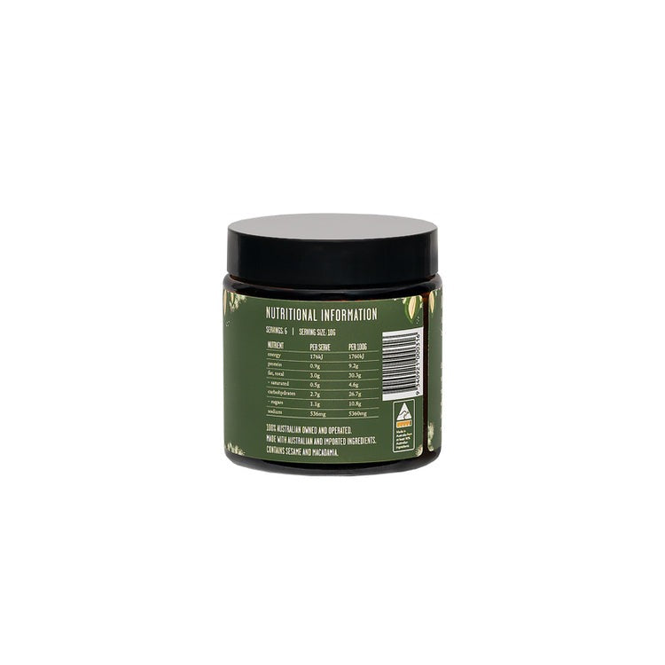 AUSTRALIAN BUSH SPICES GREEN SALAD SPRINKLE 60g