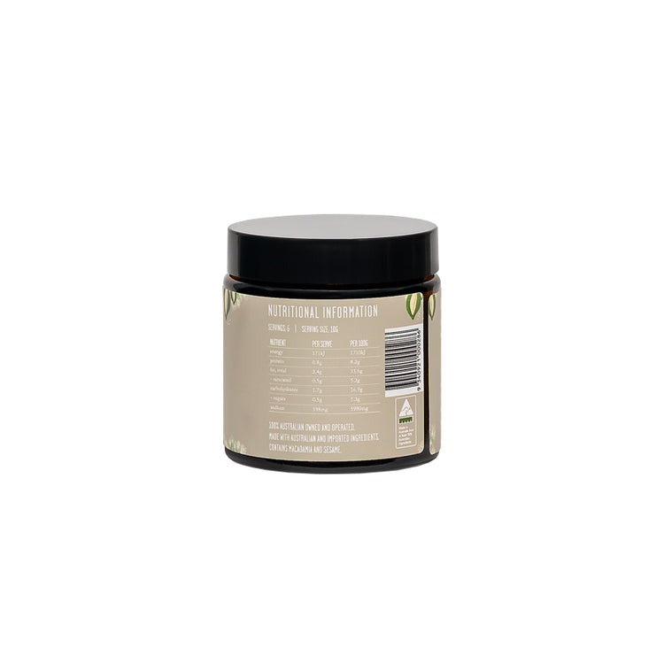 AUSTRALIAN BUSH SPICES WHITE MEAT RUB 60g