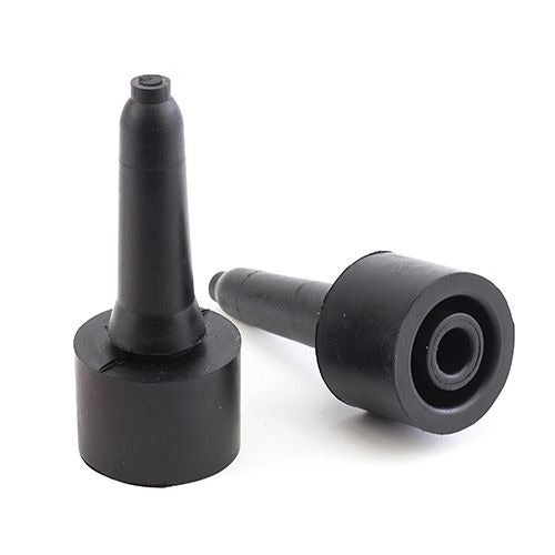 BAINBRIDGE BLACK LAMBAR CROSS CUT TEAT-Ranges Country