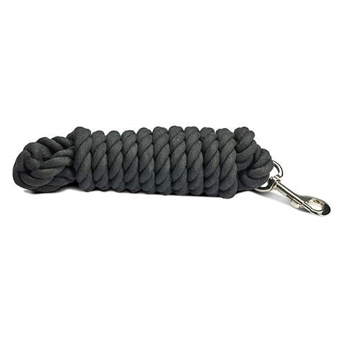 BAINBRIDGE COTTON LEAD ROPE
