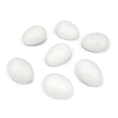 BAINBRIDGE POULTRY PLASTIC NESTING EGGS-Ranges Country