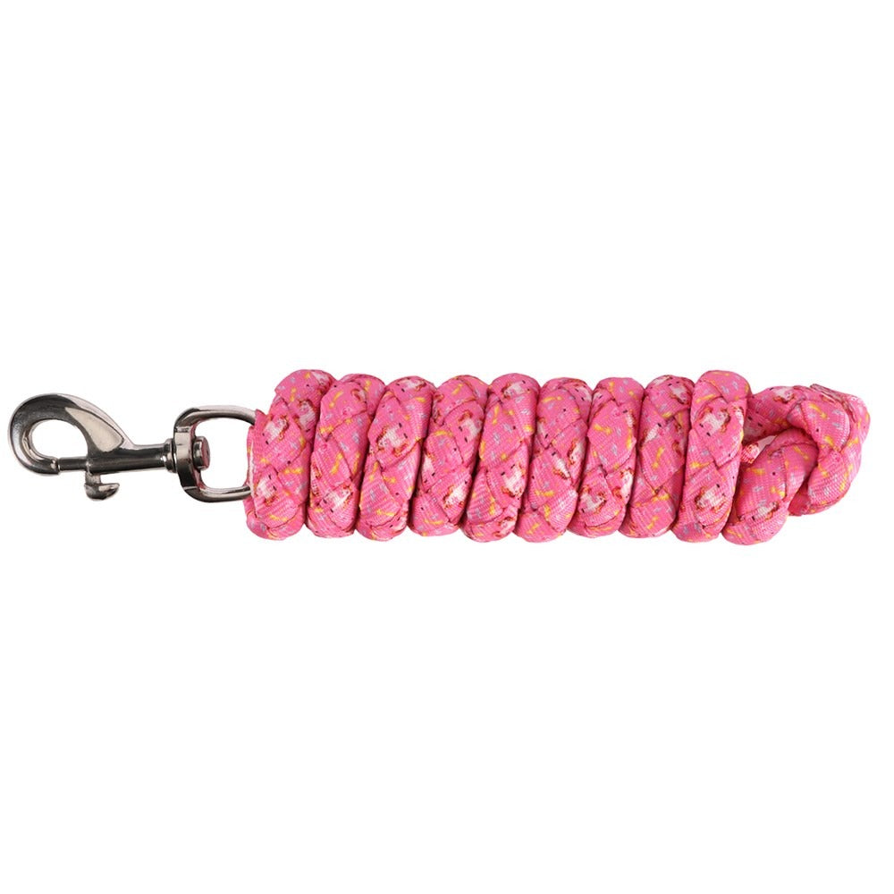 BAMBINO POLYESTER UNICORN LEAD