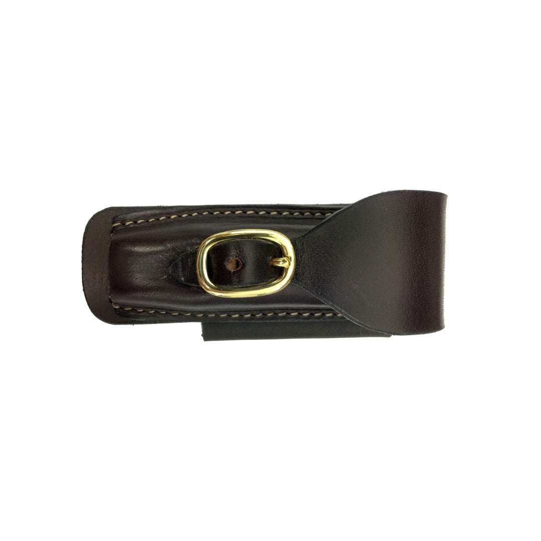 BOSS COCKY SIDE LAY BUCKLE KNIFE POUCH