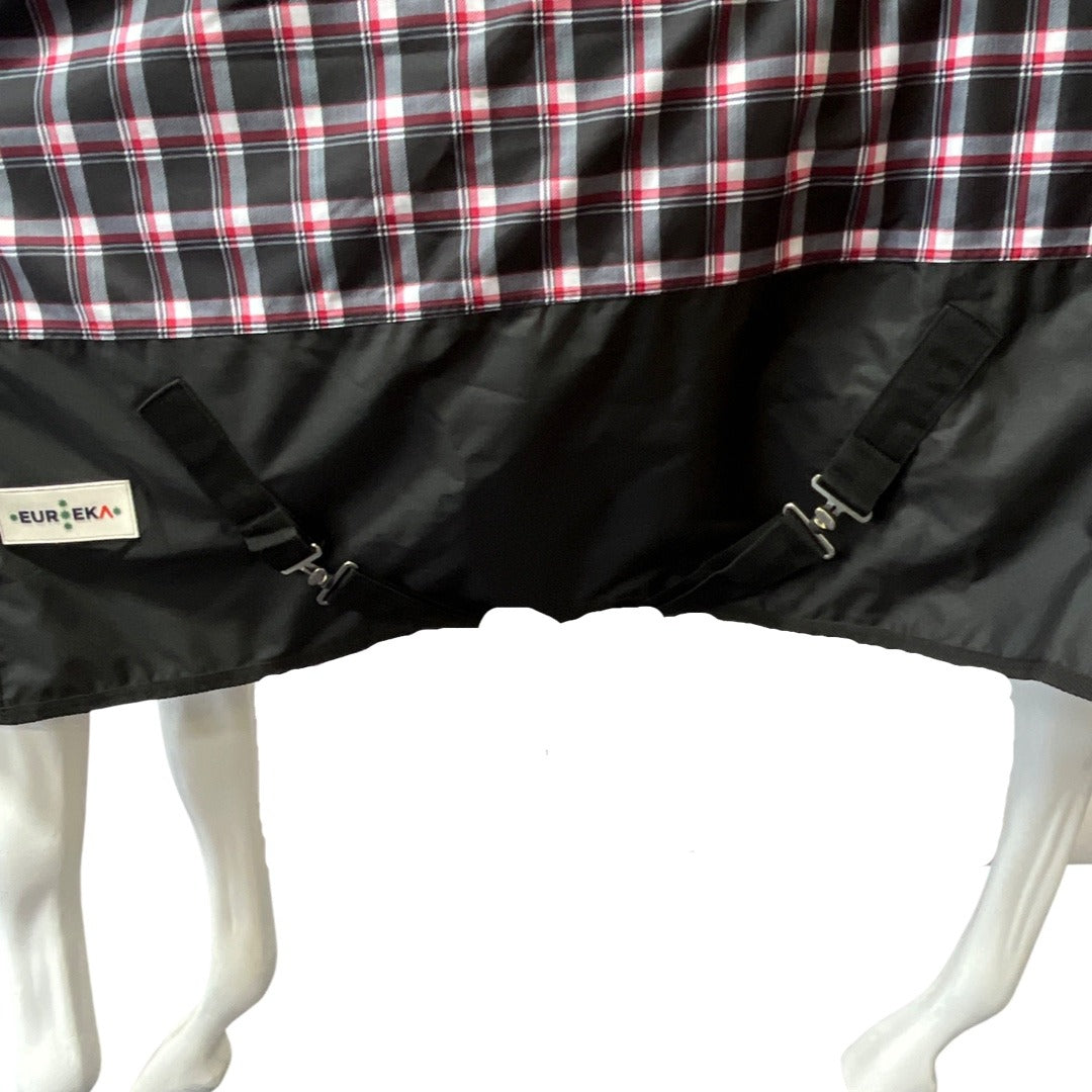 BOUNTY HUNTAR WINTER SYNTHETIC RUG