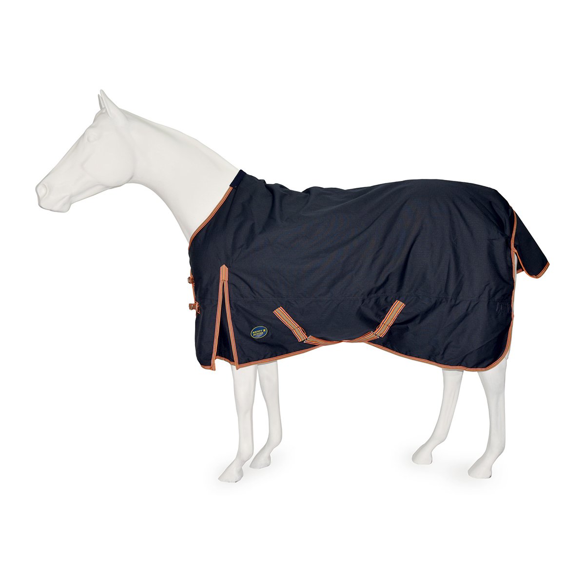 BOUNTY HUNTER WINTER SYNTHETIC RUG-Ranges Country