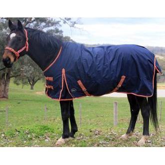 BOUNTY HUNTER WINTER SYNTHETIC RUG-Ranges Country