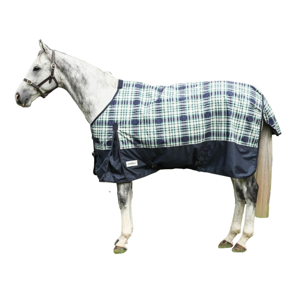 BOUNTY HUNTAR WINTER SYNTHETIC RUG-Ranges Country