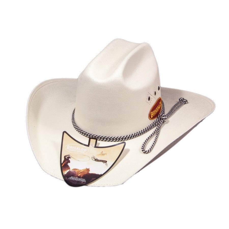 BRIGALOW TRIPLE DIAMOND HAT-Ranges Country