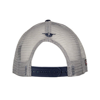BULLZYE ALAN CAP