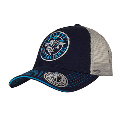 BULLZYE ALAN CAP-Ranges Country