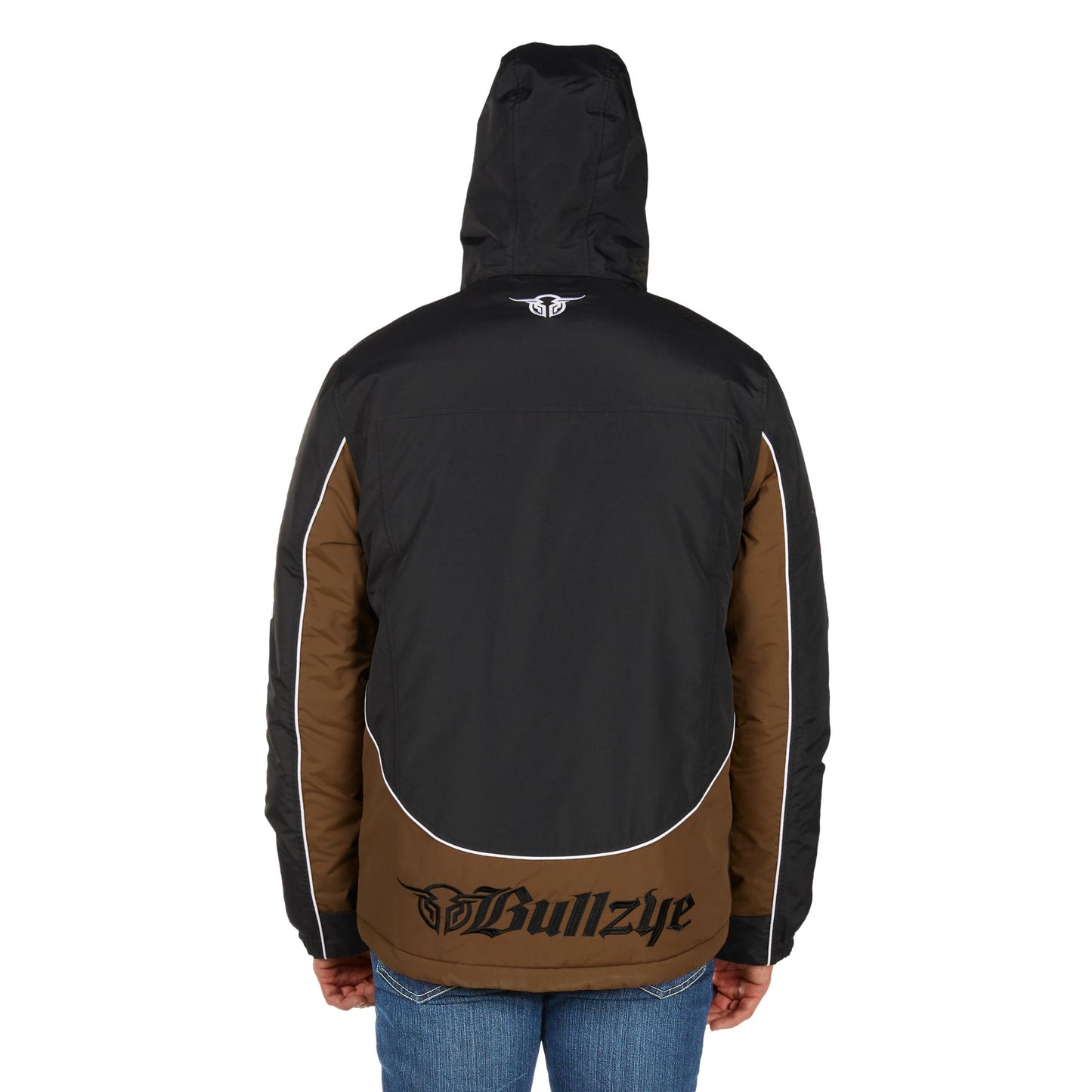 BULLZYE MENS BAZOOKA JACKET
