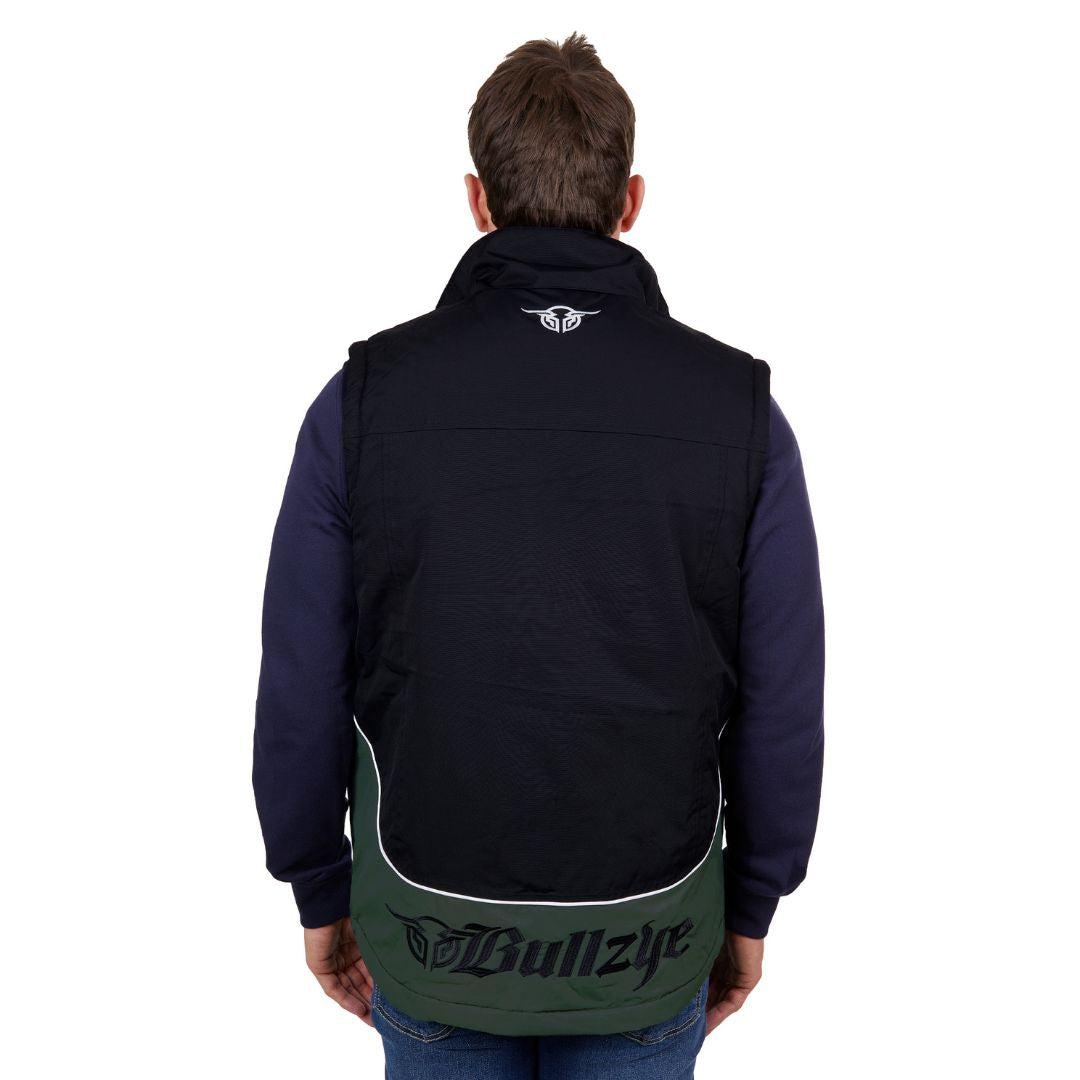 BULLZYE MENS BAZOOKA VEST