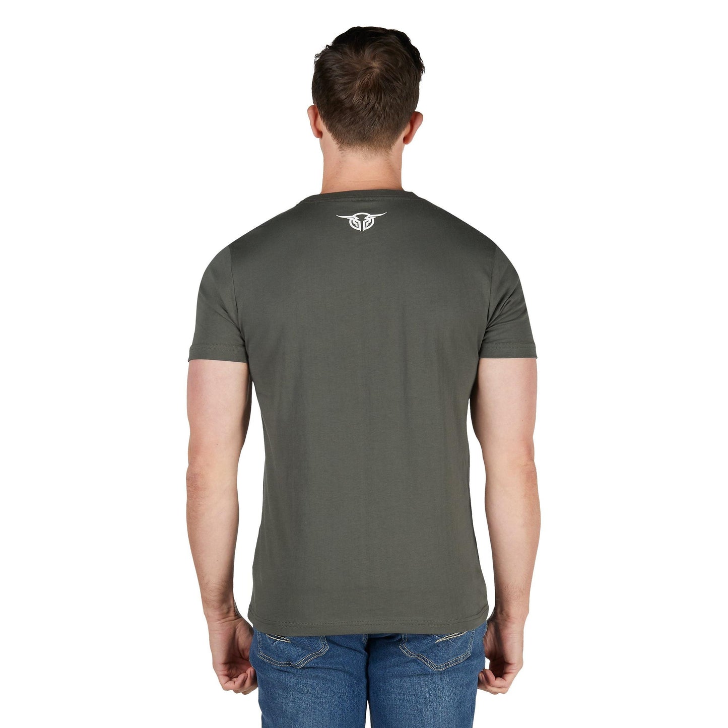 BULLZYE MENS ORIGINAL TEE