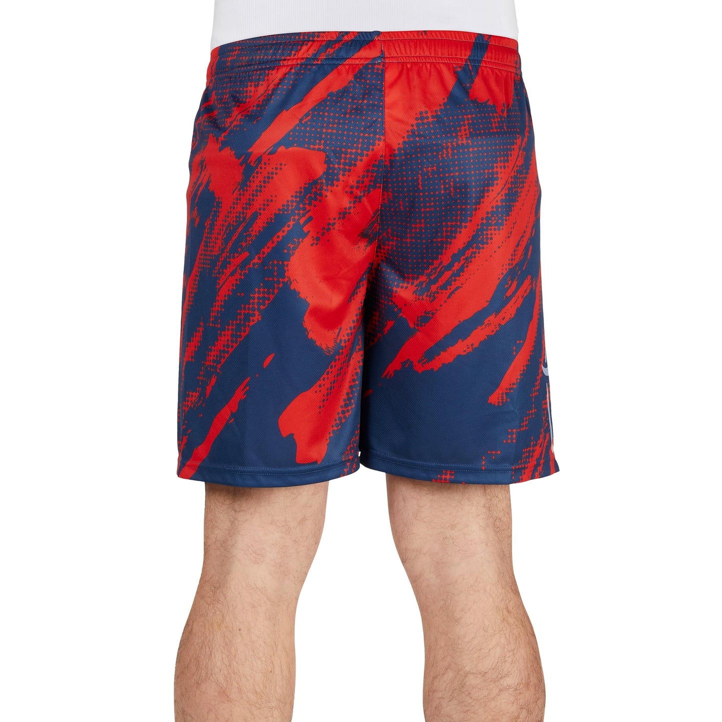 BULLZYE MENS SHORTS