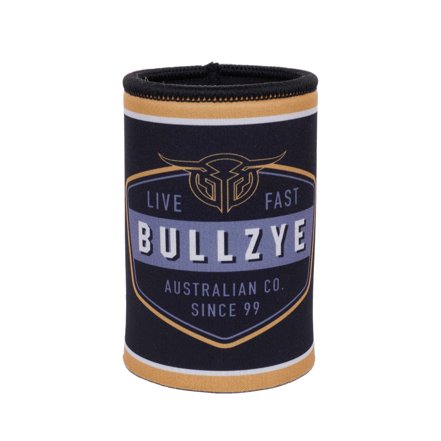 BULLZYE RAMSAY STUBBY HOLDER-Ranges Country